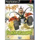 Hugo Bukkazoom PS2 używana ENG