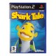 Shark Tale PS2 używana ENG