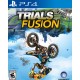 Trials Fusion PS4 używana ENG
