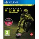 Valentino Rossi The Game PS4 używana ENG