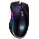 Myszka gamingowa Onikuma CW908 RGB czarna używana