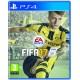 FIFA 17 PS4 używana ENG
