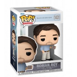 Figurka Funko POP! Roman Roy 1431 nowa