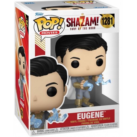 Figurka Funko POP! Shazam Eugene 1281 nowa