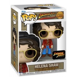 Figurka Funko POP! Indiana Jones Helena Shaw 1386 nowa
