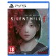 Silent Hill f PS5 nowa PL