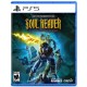 Legacy of Kain Soul Reaver 1-2 Remastered PS5 nowa ENG