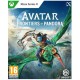 Avatar Frontiers of Pandora XSX używana PL