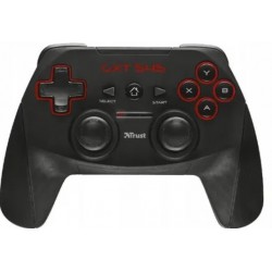 Pad bezprzewodowy Trust GXT 545 PS3/PC używany