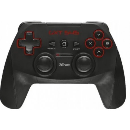 Pad bezprzewodowy Trust GXT 545 PS3/PC używany