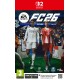 EA Sports FC 26 SWITCH 2 używana PL