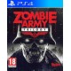 Zombie Army Trilogy PS4 używana ENG