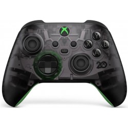 Pad Xbox Series X/S 20th Anniversary Special Edition używana
