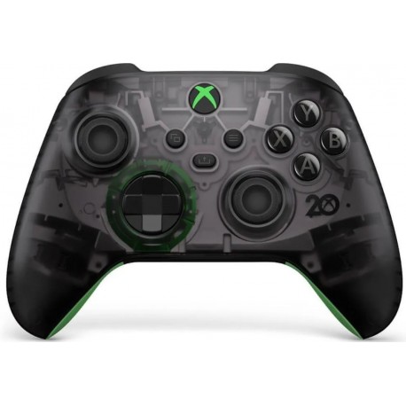 Pad Xbox Series X/S 20th Anniversary Special Edition używana