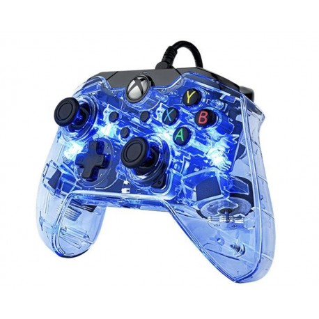 Pad przewodowy Afterglow Xbox Series/One/PC używany