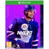 NHL 20 XONE używana ENG