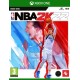 NBA 2k22 XONE używana ENG
