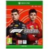 F1 2020 XONE używana PL