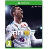 FIFA 18 XONE używana ENG