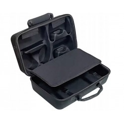 Torba podróżna walizka kuferek do PS5 używana