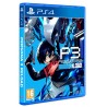 Persona 3 Reload PS4 używana PL