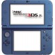 Konsola New Nintendo 3DS XL Metallic Blue używana