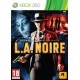 LA Noire X360 używana ENG