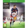 FIFA 16 XONE używana ENG