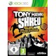 Tony Hawk's Shred X360 używana ENG