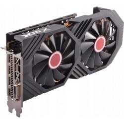 Karta graficzna XFX Radeon RX 580 8GB GDDR5 używana
