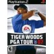 Tiger Woods PGA Tour 07 PS2 używana ENG