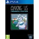 Among Us Crewmate Edition PS4 używana ENG