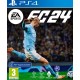 EA Sports FC 24 PS4 używana ENG