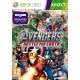 Marvel Avengers Bitwa o Ziemię X360 używana PL