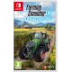 Farming Simulator 23 Nintendo Switch Edition SWITCH używana PL