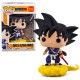Figurka Funko POP! Dragon Ball Goku & Flying Nimbus 109 nowa