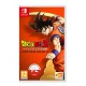 Dragon Ball Z Kakarot + A New Power Awakens Set SWITCH używana PL