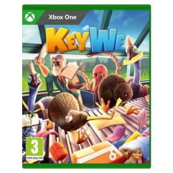 KeyWe XONE używana ENG