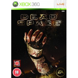 Dead Space X360 używana PL