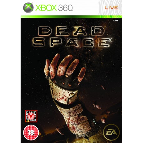 Dead Space X360 używana PL