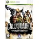 Call of Juarez Więzy Krwi X360 używana PL