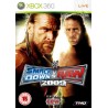 SmackDown vs Raw 2009 X360 używana ENG