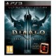 Diablo III Reaper of Souls PS3 używana ENG