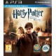 Harry Potter and the Deathly Hallows Part 2 PS3 używana PL
