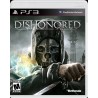Dishonored PS3 używana ENG