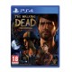 The Walking Dead A New Frontier PS4 używana ENG