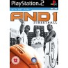 And 1 Streetball PS2 używana ENG