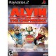 Alvin and the Chipmunks PS2 używana ENG