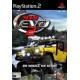 4X4 Evolution 2 PS2 używana ENG