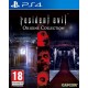 Resident Evil Origins Collection PS4 używana ENG
